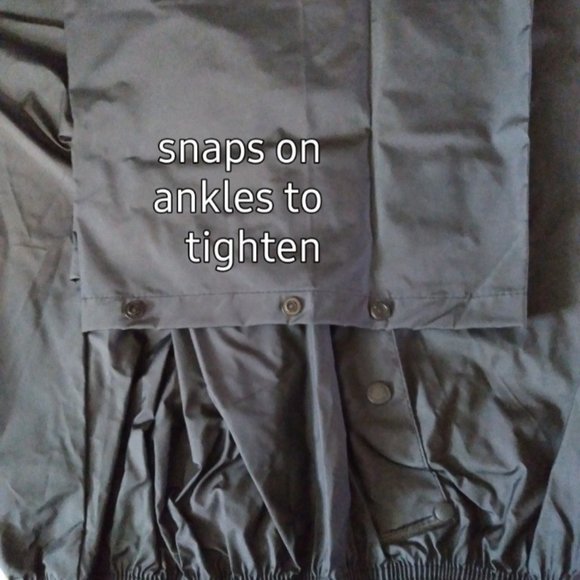 NWOT STEARNS XXL Drywear pants. - Picture 7 of 8